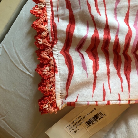 Persifor Brie Dress NWT size small - Picture 5 of 6